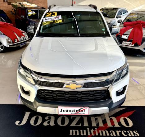 CHEVROLET S10 2.8 16V LTZ CABINE DUPLA 4X4 TURBO DIESEL AUTOMTICO, Foto 6