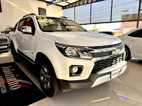 CHEVROLET S10 2.8 16V LTZ CABINE DUPLA 4X4 TURBO DIESEL AUTOMTICO, Foto 7
