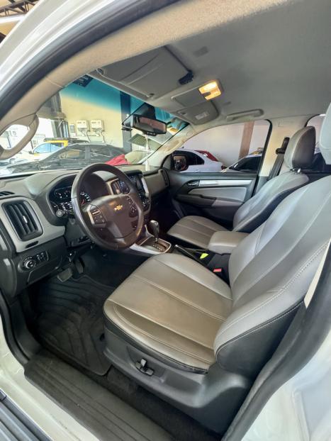 CHEVROLET S10 2.8 16V LTZ CABINE DUPLA 4X4 TURBO DIESEL AUTOMTICO, Foto 9