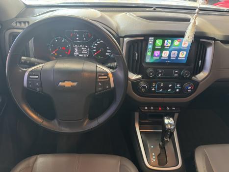 CHEVROLET S10 2.8 16V LTZ CABINE DUPLA 4X4 TURBO DIESEL AUTOMTICO, Foto 10