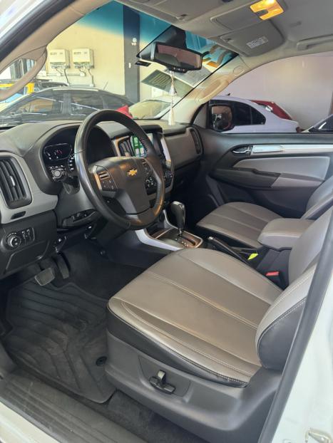 CHEVROLET S10 2.8 16V LTZ CABINE DUPLA 4X4 TURBO DIESEL AUTOMTICO, Foto 11
