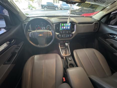CHEVROLET S10 2.8 16V LTZ CABINE DUPLA 4X4 TURBO DIESEL AUTOMTICO, Foto 13