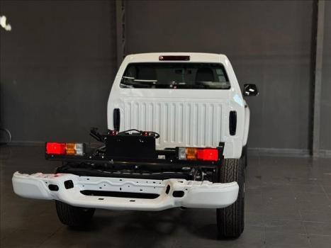 CHEVROLET S10 2.8 16V TURBO DIESEL WT 4X4 CABINE SIMPLES, Foto 9