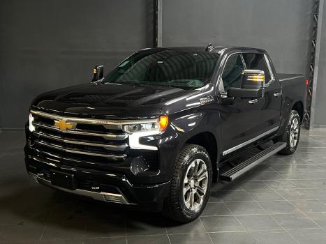 CHEVROLET Silverado 5.3 V8 1500 HIGH COUNTRY CABINE DUPLA 4X4 AUTOMTICO, Foto 5