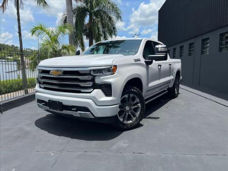CHEVROLET Silverado 5.3 V8 1500 HIGH COUNTRY CABINE DUPLA 4X4 AUTOMTICO, Foto 2