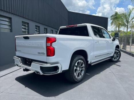 CHEVROLET Silverado 5.3 V8 1500 HIGH COUNTRY CABINE DUPLA 4X4 AUTOMTICO, Foto 11