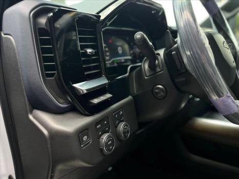 CHEVROLET Silverado 5.3 V8 1500 HIGH COUNTRY CABINE DUPLA 4X4 AUTOMTICO, Foto 14