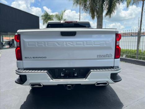 CHEVROLET Silverado 5.3 V8 1500 HIGH COUNTRY CABINE DUPLA 4X4 AUTOMTICO, Foto 15