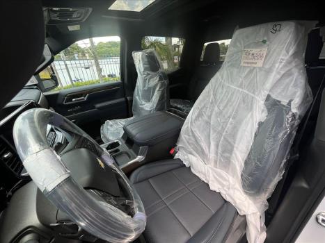 CHEVROLET Silverado 5.3 V8 1500 HIGH COUNTRY CABINE DUPLA 4X4 AUTOMTICO, Foto 18