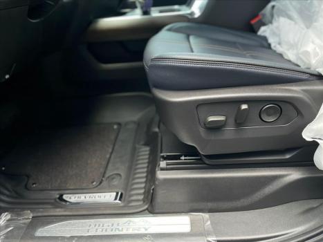 CHEVROLET Silverado 5.3 V8 1500 HIGH COUNTRY CABINE DUPLA 4X4 AUTOMTICO, Foto 21