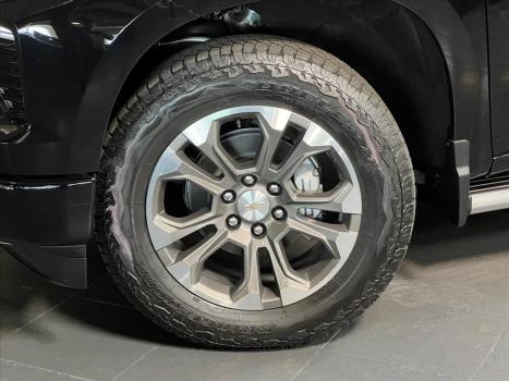 CHEVROLET Silverado 5.3 V8 1500 HIGH COUNTRY CABINE DUPLA 4X4 AUTOMTICO, Foto 7