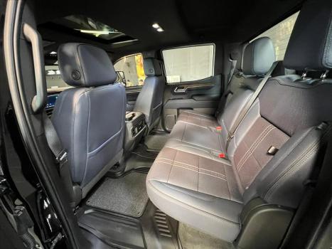 CHEVROLET Silverado 5.3 V8 1500 HIGH COUNTRY CABINE DUPLA 4X4 AUTOMTICO, Foto 10