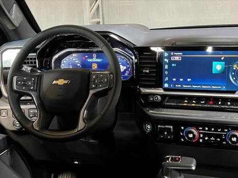 CHEVROLET Silverado 5.3 V8 1500 HIGH COUNTRY CABINE DUPLA 4X4 AUTOMTICO, Foto 13
