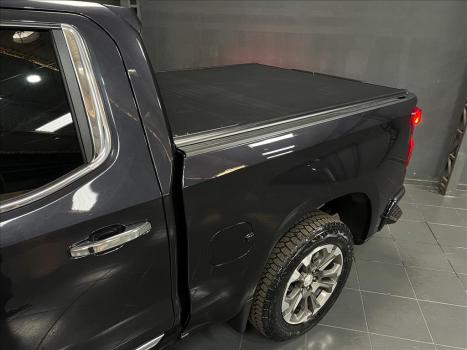 CHEVROLET Silverado 5.3 V8 1500 HIGH COUNTRY CABINE DUPLA 4X4 AUTOMTICO, Foto 9