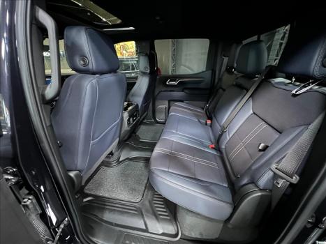CHEVROLET Silverado 5.3 V8 1500 HIGH COUNTRY CABINE DUPLA 4X4 AUTOMTICO, Foto 11