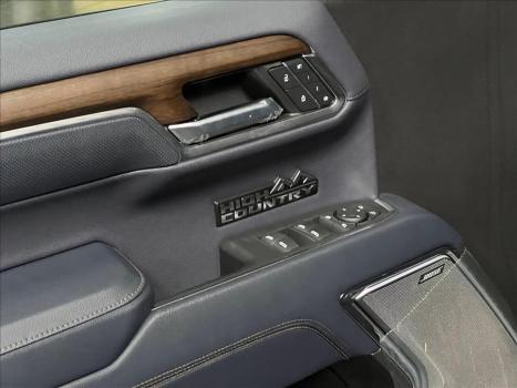 CHEVROLET Silverado 5.3 V8 1500 HIGH COUNTRY CABINE DUPLA 4X4 AUTOMTICO, Foto 14