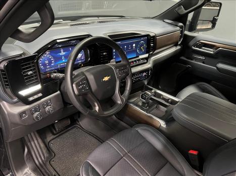 CHEVROLET Silverado 5.3 V8 1500 HIGH COUNTRY CABINE DUPLA 4X4 AUTOMTICO, Foto 15