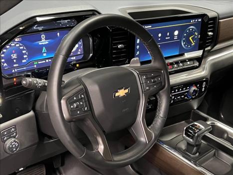CHEVROLET Silverado 5.3 V8 1500 HIGH COUNTRY CABINE DUPLA 4X4 AUTOMTICO, Foto 16