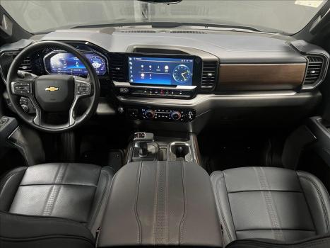 CHEVROLET Silverado 5.3 V8 1500 HIGH COUNTRY CABINE DUPLA 4X4 AUTOMTICO, Foto 17