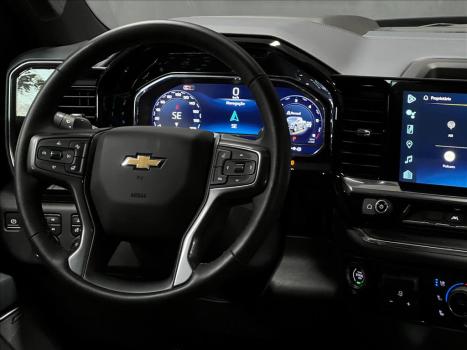 CHEVROLET Silverado 5.3 V8 1500 HIGH COUNTRY CABINE DUPLA 4X4 AUTOMTICO, Foto 20