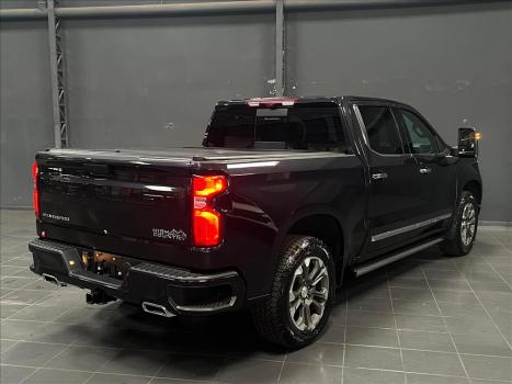 CHEVROLET Silverado 5.3 V8 1500 HIGH COUNTRY CABINE DUPLA 4X4 AUTOMTICO, Foto 8