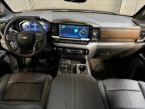 CHEVROLET Silverado , Foto 12