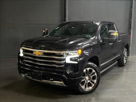 CHEVROLET Silverado , Foto 1