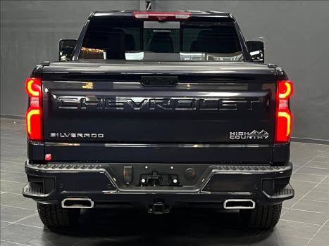 CHEVROLET Silverado , Foto 7