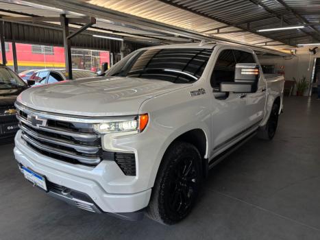 CHEVROLET Silverado 5.3 V8 1500 HIGH COUNTRY CABINE DUPLA 4X4 AUTOMTICO, Foto 1