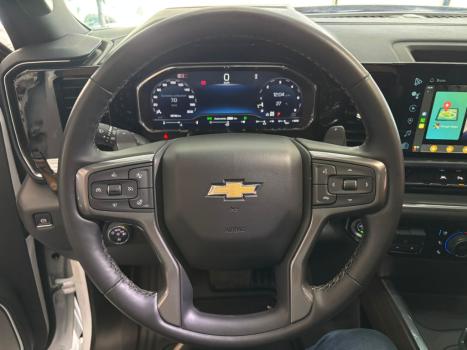 CHEVROLET Silverado 5.3 V8 1500 HIGH COUNTRY CABINE DUPLA 4X4 AUTOMTICO, Foto 9
