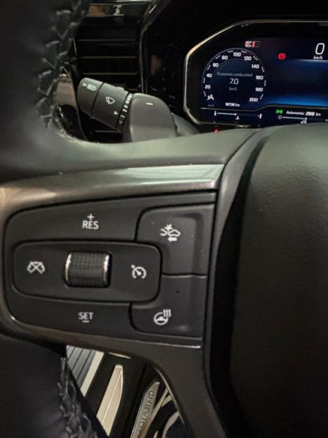 CHEVROLET Silverado 5.3 V8 1500 HIGH COUNTRY CABINE DUPLA 4X4 AUTOMTICO, Foto 10