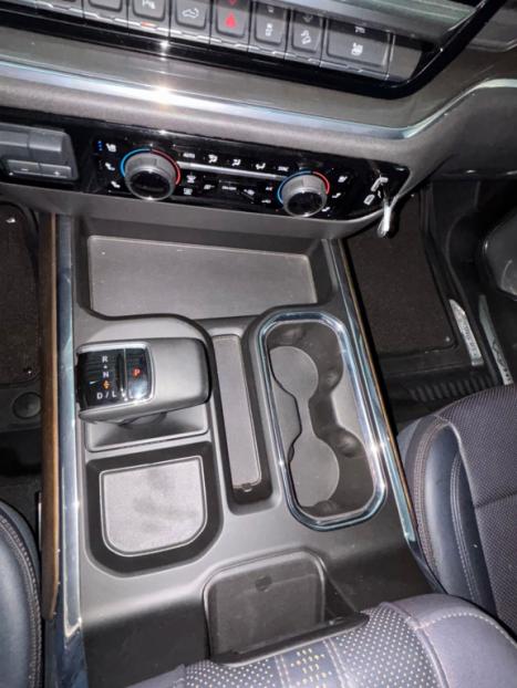 CHEVROLET Silverado 5.3 V8 1500 HIGH COUNTRY CABINE DUPLA 4X4 AUTOMTICO, Foto 13