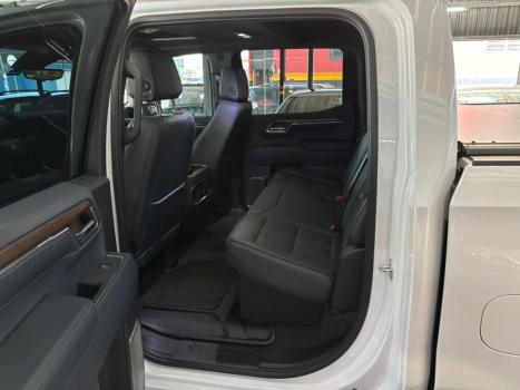 CHEVROLET Silverado 5.3 V8 1500 HIGH COUNTRY CABINE DUPLA 4X4 AUTOMTICO, Foto 18
