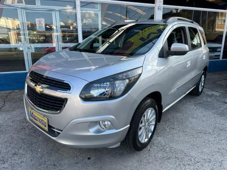 CHEVROLET Spin 1.8 4P FLEX LT, Foto 1