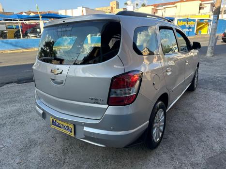 CHEVROLET Spin 1.8 4P FLEX LT, Foto 4