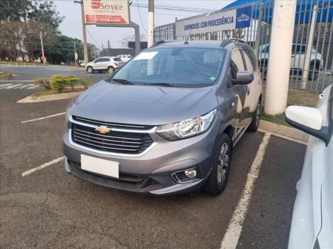 CHEVROLET Spin 1.8 4P FLEX PREMIER 7 LUGARES AUTOMTICO, Foto 2