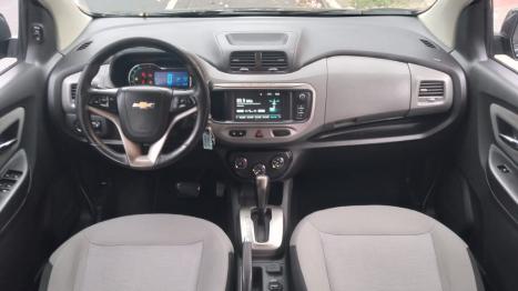 CHEVROLET Spin 1.8 4P FLEX LTZ 7 LUGARES AUTOMTICO, Foto 10