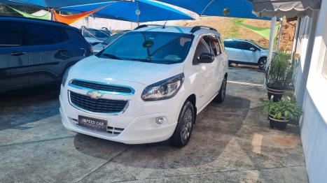 CHEVROLET Spin 1.8 4P FLEX ADVANTAGE AUTOMTICO, Foto 13