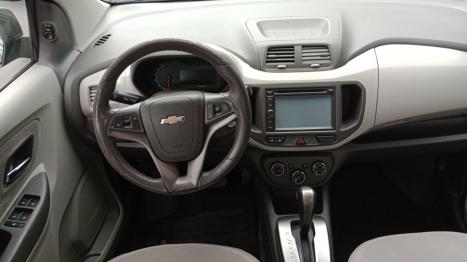 CHEVROLET Spin 1.8 4P FLEX LTZ 7 LUGARES AUTOMTICO, Foto 10