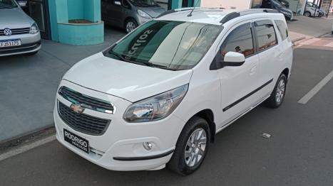 CHEVROLET Spin 1.8 4P FLEX LTZ 7 LUGARES, Foto 1