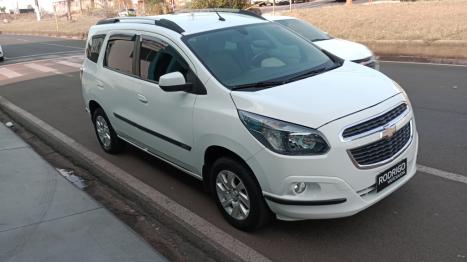 CHEVROLET Spin 1.8 4P FLEX LTZ 7 LUGARES, Foto 3