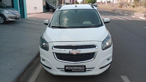 CHEVROLET Spin 1.8 4P FLEX LTZ 7 LUGARES, Foto 2