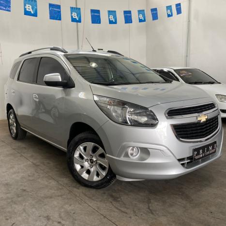 CHEVROLET Spin 1.8 4P FLEX LTZ 7 LUGARES AUTOMTICO, Foto 7