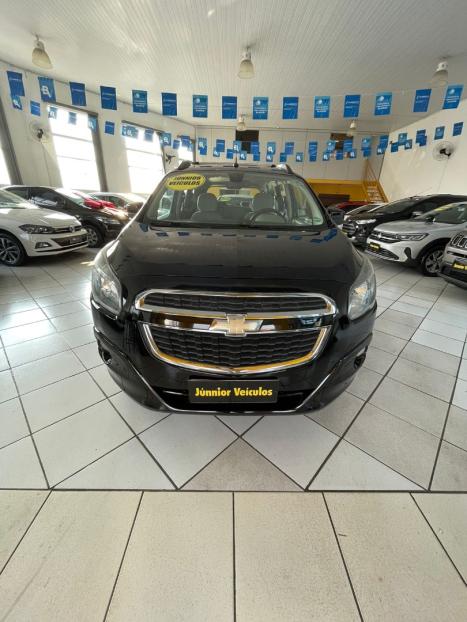 CHEVROLET Spin 1.8 4P FLEX LTZ 7 LUGARES AUTOMTICO, Foto 1