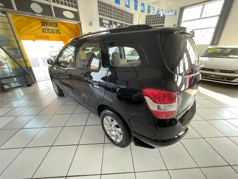 CHEVROLET Spin 1.8 4P FLEX LTZ 7 LUGARES AUTOMTICO, Foto 12