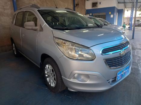 CHEVROLET Spin 1.8 4P FLEX LT, Foto 3