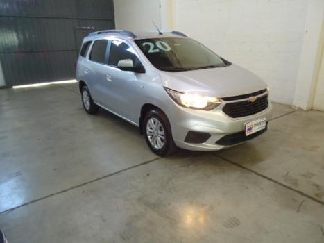 CHEVROLET Spin 1.8 4P FLEX LT AUTOMTICO, Foto 3