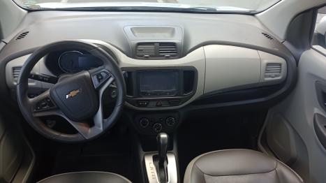 CHEVROLET Spin 1.8 4P FLEX LTZ 7 LUGARES AUTOMTICO, Foto 11