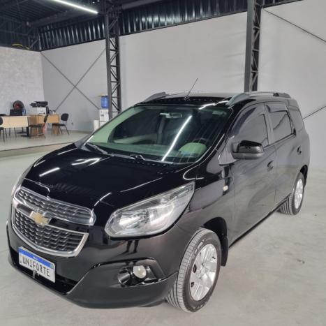 CHEVROLET Spin 1.8 4P FLEX LTZ 7 LUGARES AUTOMTICO, Foto 1