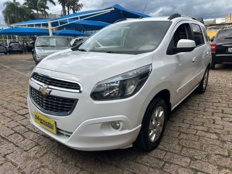 CHEVROLET Spin 1.8 4P FLEX LTZ 7 LUGARES, Foto 1